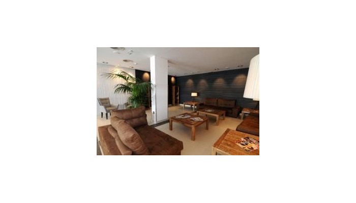 Hotel Horitzo poza 8