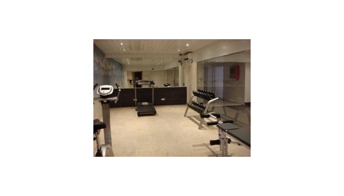 Hotel Horitzo poza 7