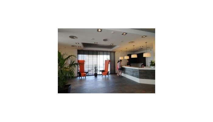 Hotel Horitzo poza 4