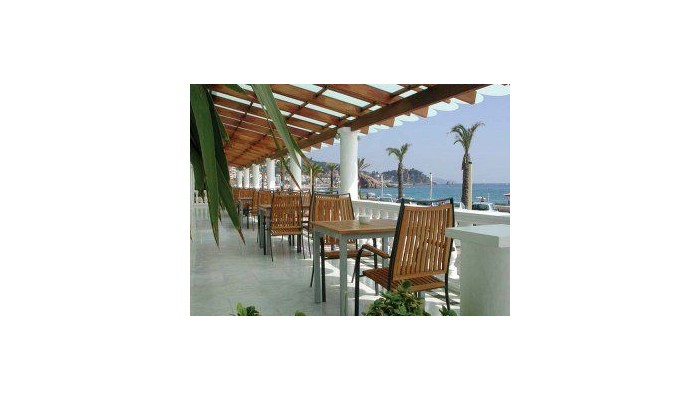 Hotel Horitzo poza 10