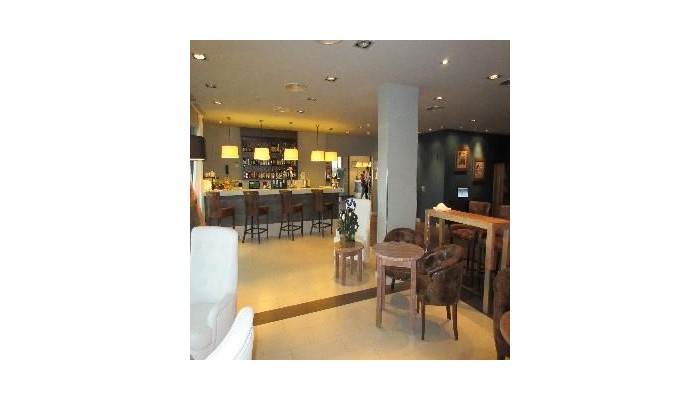 Hotel Horitzo poza 11