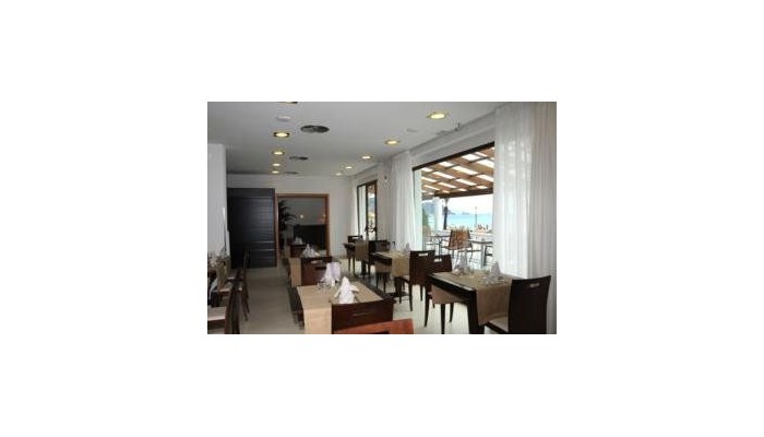 Hotel Horitzo poza 6