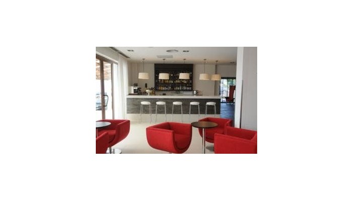 Hotel Horitzo poza 5