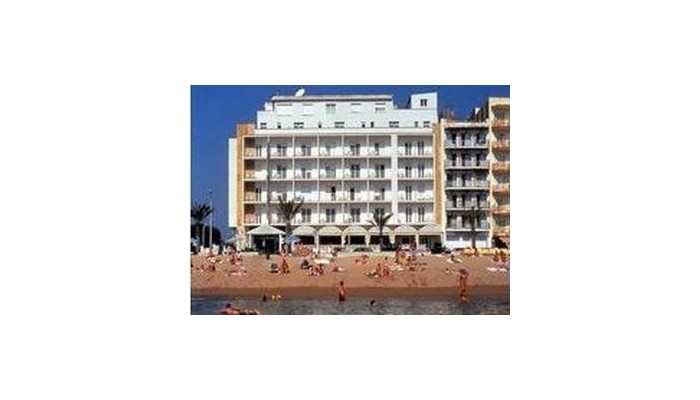 Hotel Horitzo poza 0