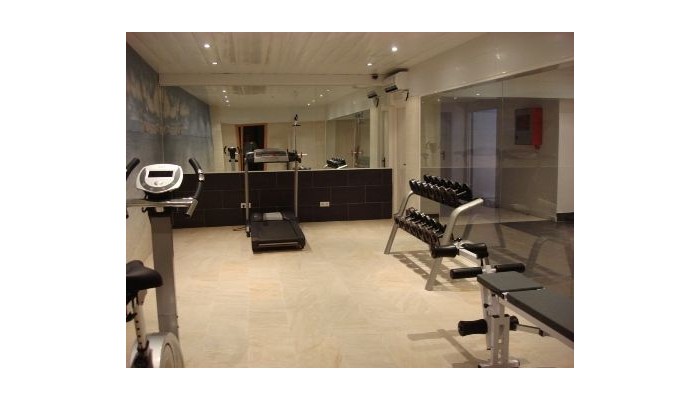 Hotel Horitzo poza 8