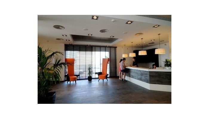 Hotel Horitzo poza 7