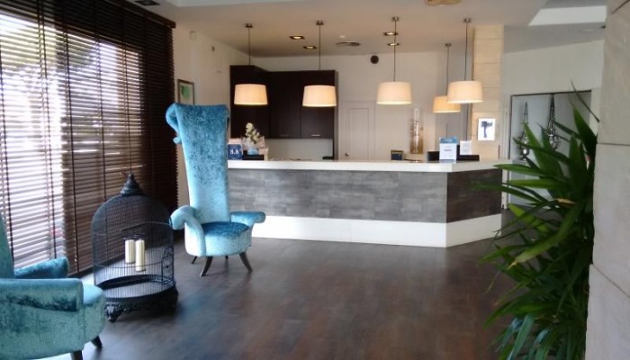 Hotel Horitzo poza 10