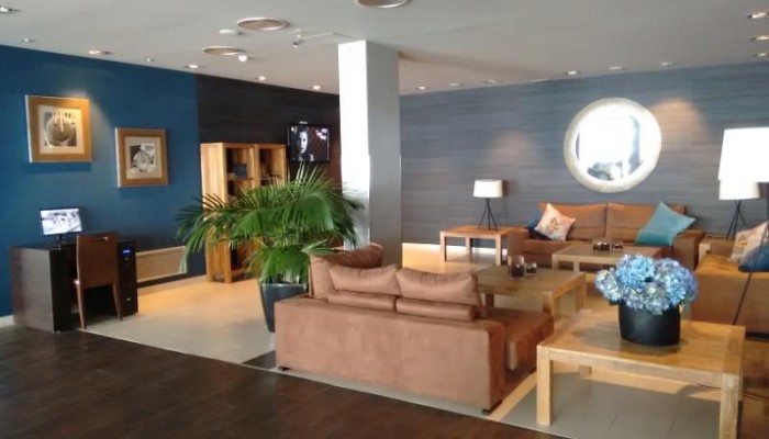 Hotel Horitzo poza 11