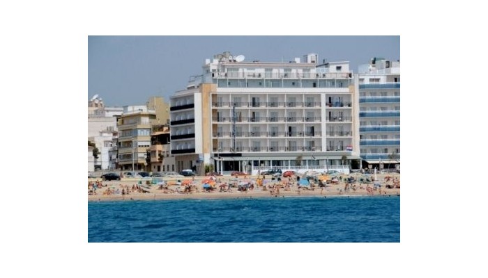 Hotel Horitzo poza 1