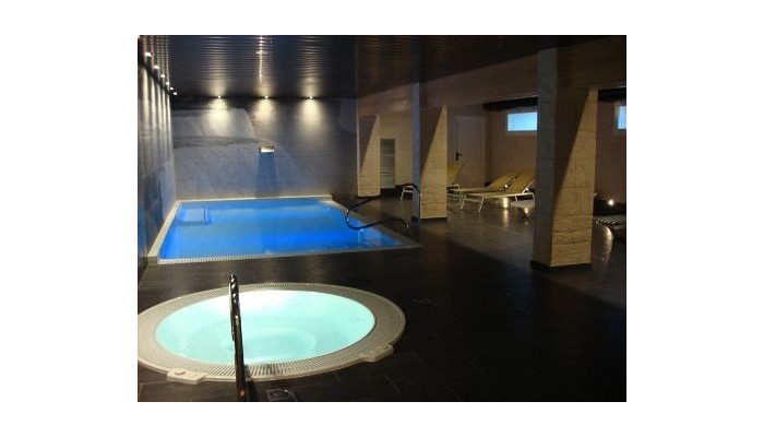 Hotel Horitzo poza 4