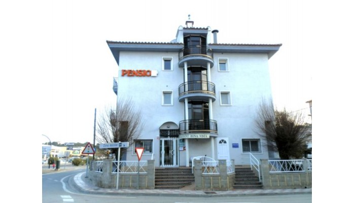 Hotel Hostal Bonavista - Blanes poza 0