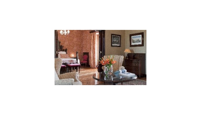 Hotel Hostal De La Gavina poza 3