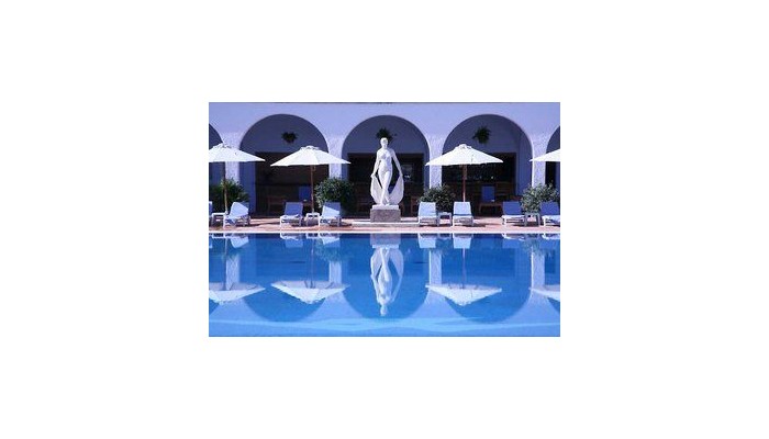 Hotel Hostal De La Gavina poza 8