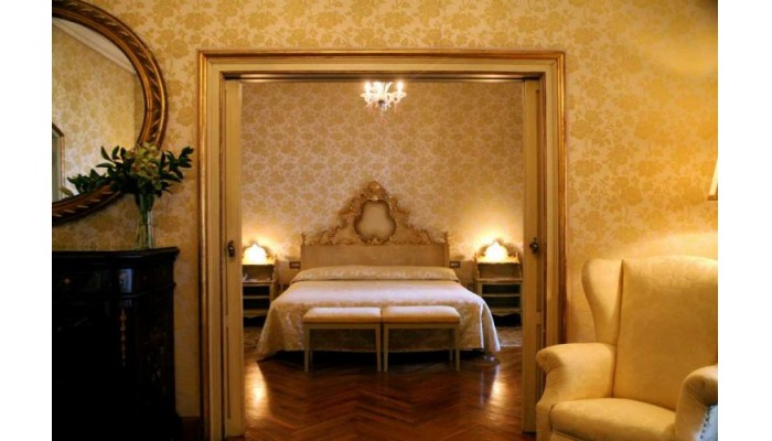 Hotel Hostal De La Gavina - S'agaro poza 2