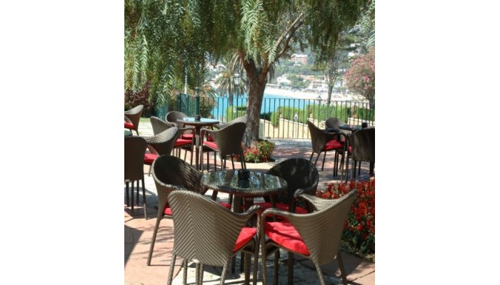 Hotel Hostal De La Gavina - S'agaro poza 1