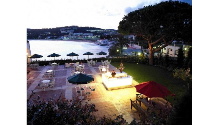 Hotel Hostal De La Gavina - S'agaro poza 0