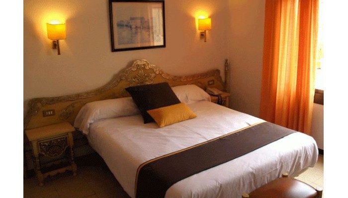 Hotel Hostal Del Sol poza 0