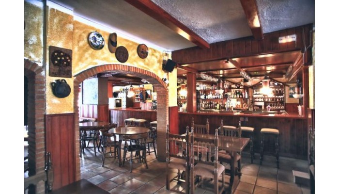 Hotel Hostal Isabel - Blanes poza 5