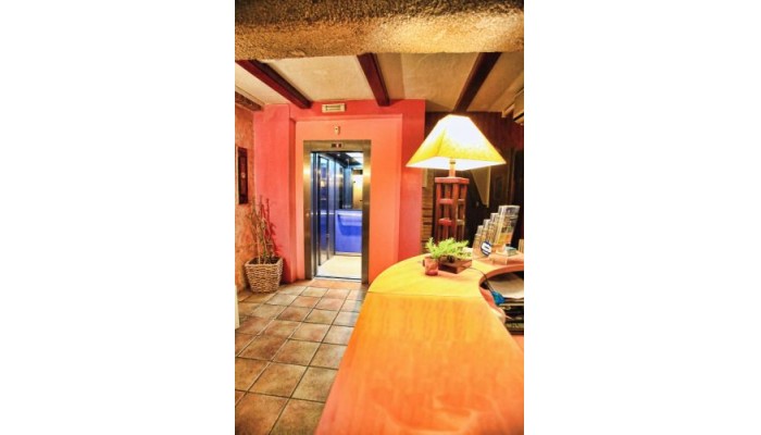 Hotel Hostal Isabel - Blanes poza 3
