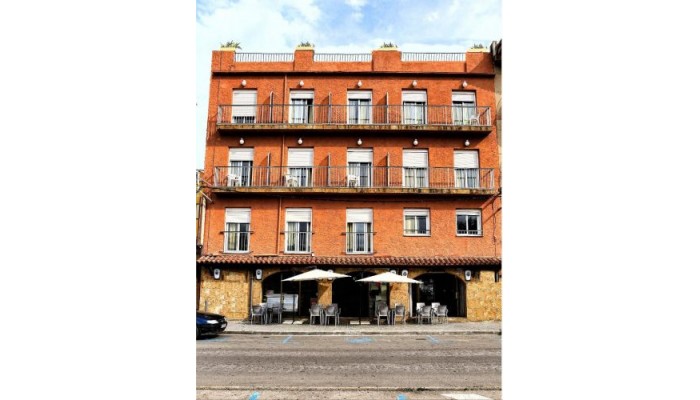 Hotel Hostal Isabel - Blanes poza 0