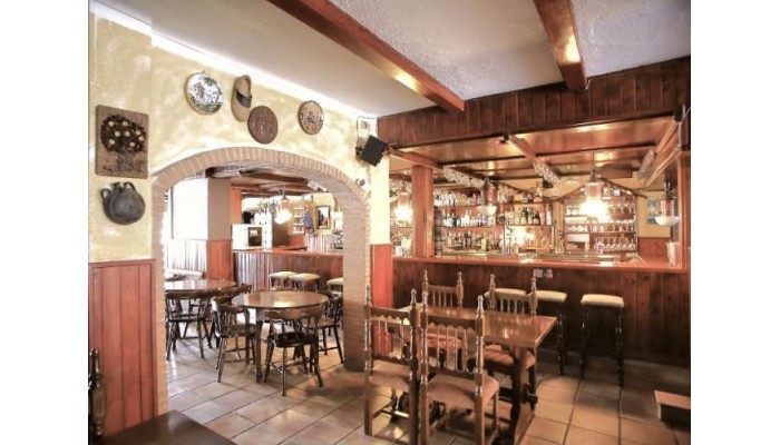 Hotel Hostal Isabel - Blanes poza 8