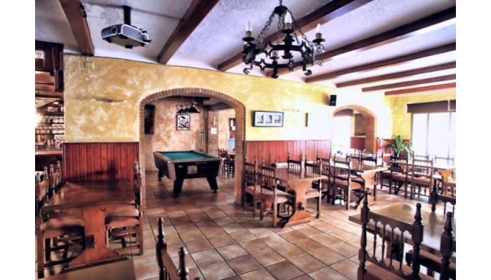 Hotel Hostal Isabel - Blanes poza 7