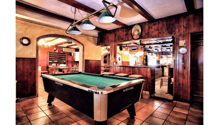 Hotel Hostal Isabel - Blanes poza 9