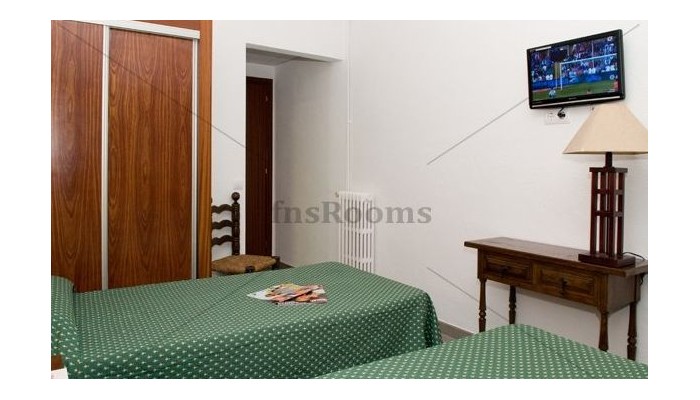 Hotel Hostal Isabel poza 0