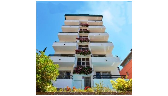 Hotel Hostal Magnolia poza 0