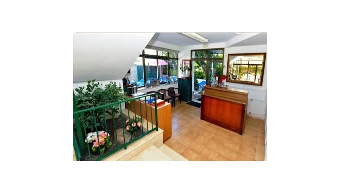 Hotel Hostal Magnolia poza 6