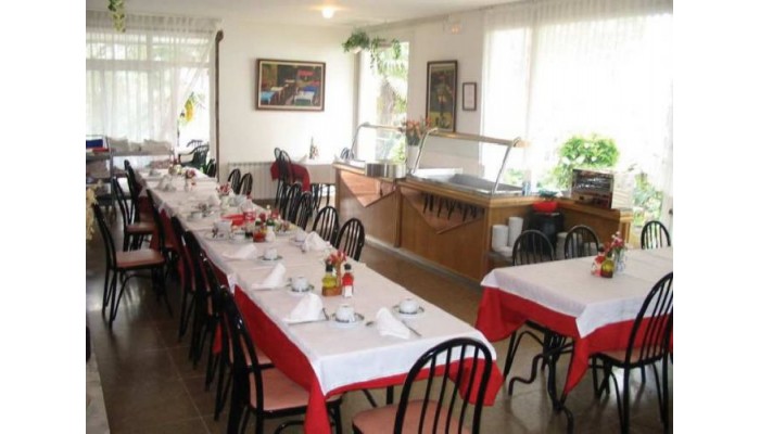 Hotel Hostal Magnolia poza 10