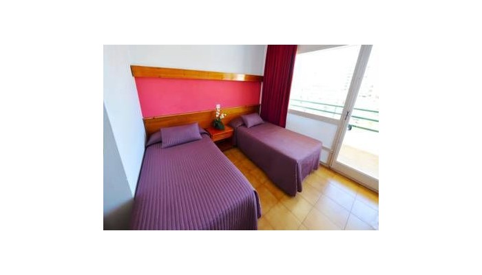 Hotel Hostal Magnolia poza 2