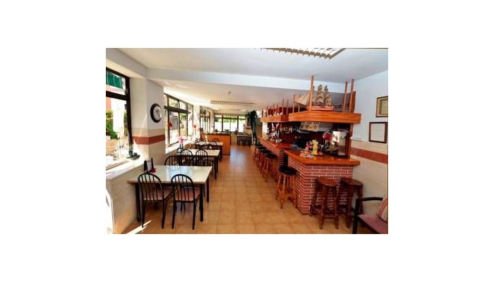 Hotel Hostal Magnolia poza 4