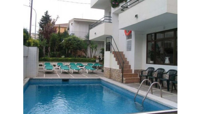 Hotel Hostal Magnolia poza 11