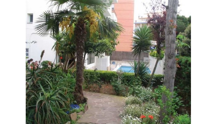 Hotel Hostal Magnolia poza 9