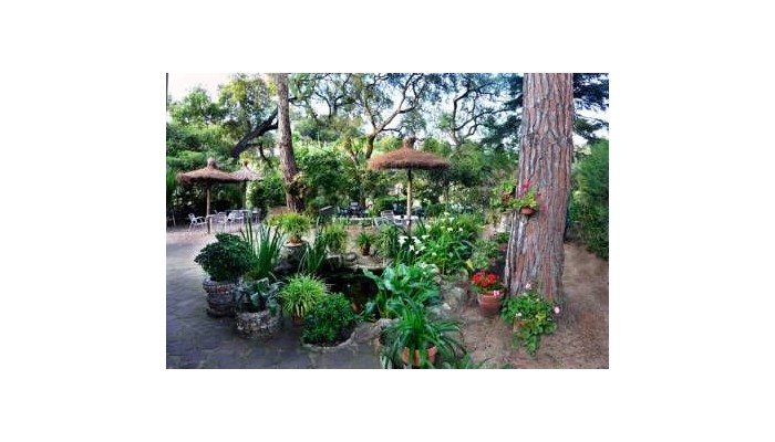 Hotel Hostal Magnolia poza 1