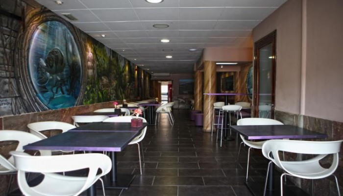 Hotel Hostal Miranda - Blanes poza 11