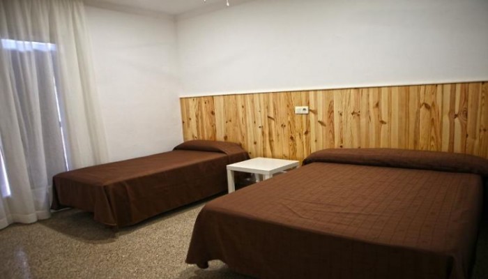 Hotel Hostal Miranda - Blanes poza 5