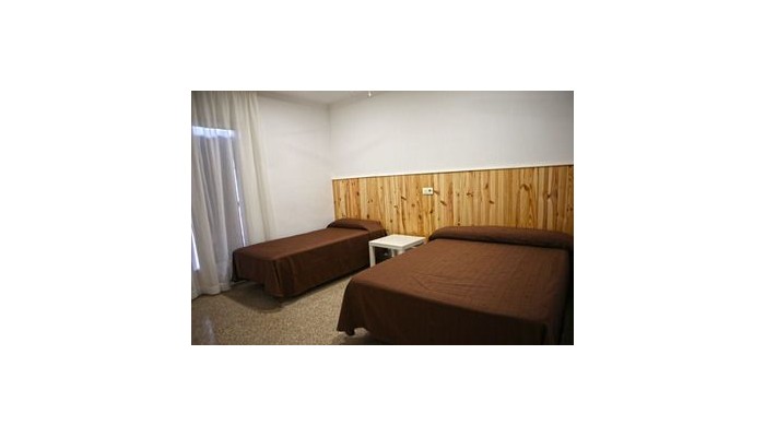 Hotel Hostal Miranda poza 11