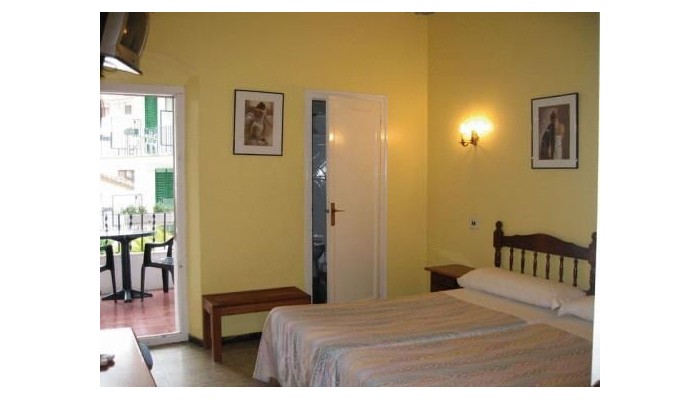 Hotel Hostalet - Tossa poza 3