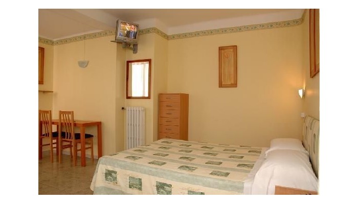 Hotel Hostalet - Tossa poza 4
