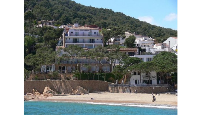 Hotel Hostalillo - Tamariu poza 9