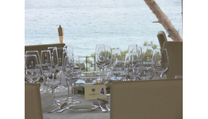 Hotel Hostalillo - Tamariu poza 1