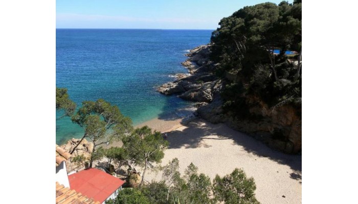 Hotel Hostalillo - Tamariu poza 6