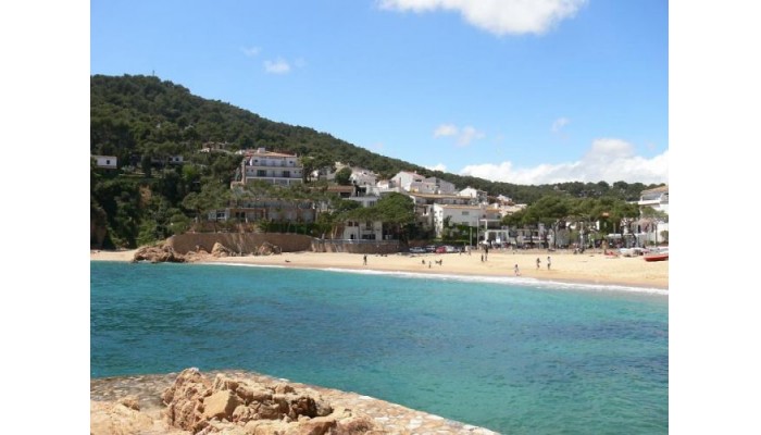 Hotel Hostalillo - Tamariu poza 10