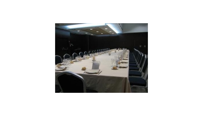 Hotel Husa Gran Ultonia poza 8