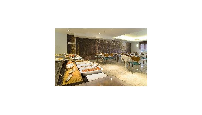 Hotel Husa Gran Ultonia poza 6