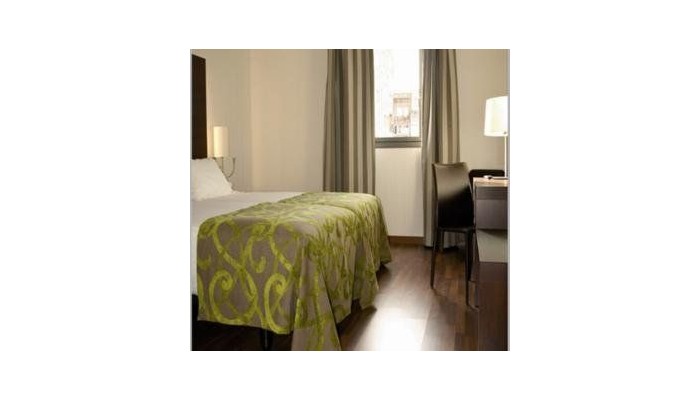 Hotel Husa Gran Ultonia poza 2