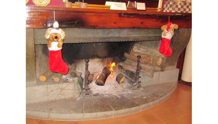 Hotel Husa Sant Bernat poza 2