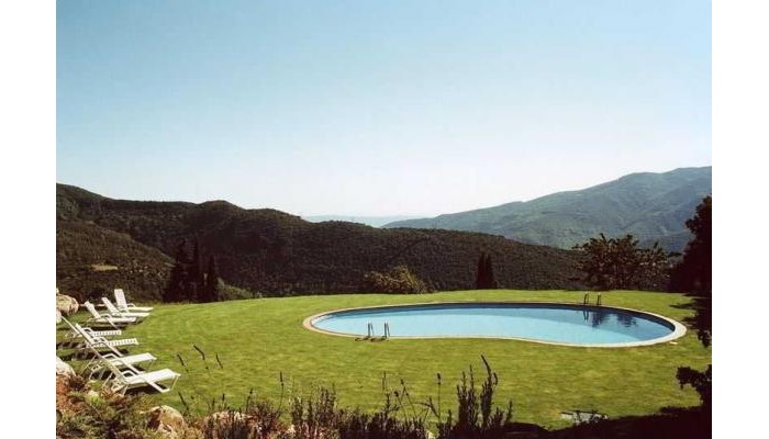 Hotel Husa Sant Bernat poza 8